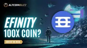 Efinity